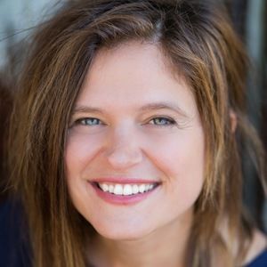 Meet your Posher, Rachael